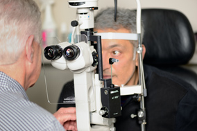 Eye Examination Center