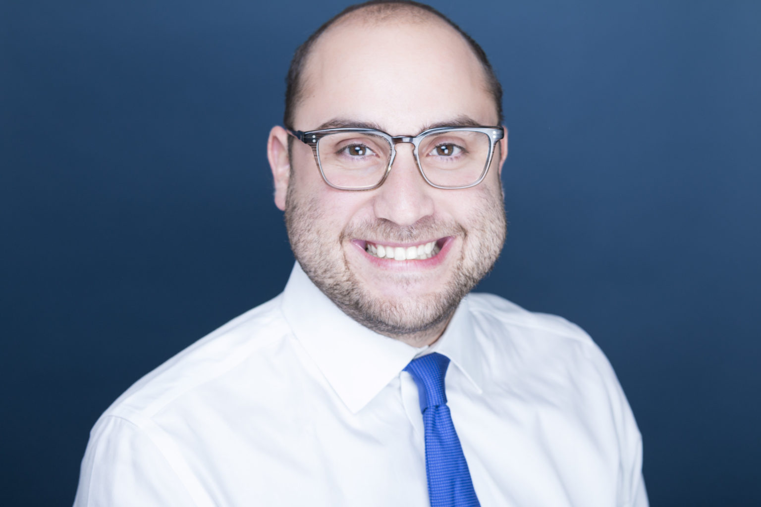 Dr. Laurie Permack University Eye Clinic